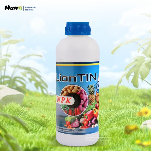 Liontin NPK 1 L