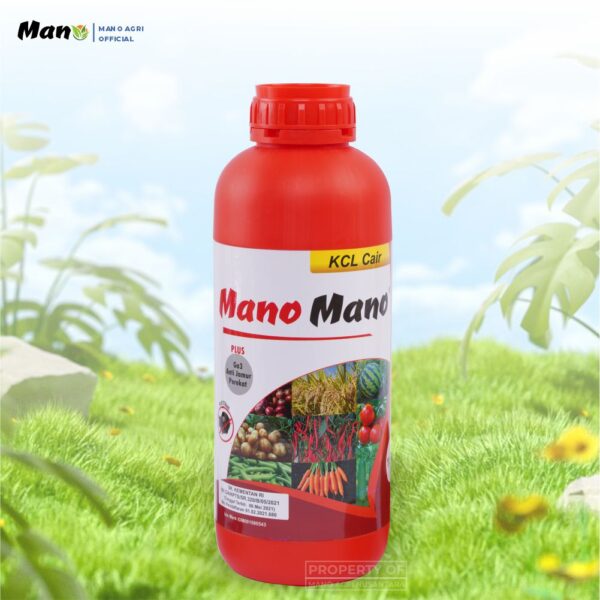 Mano mano 1 L