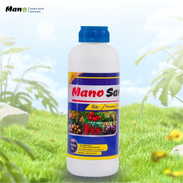 Mano Sari Daun 1 L