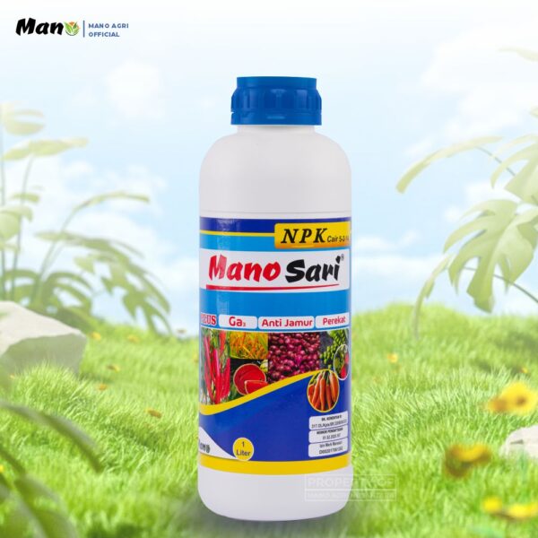 Mano Sari NPK 1 L