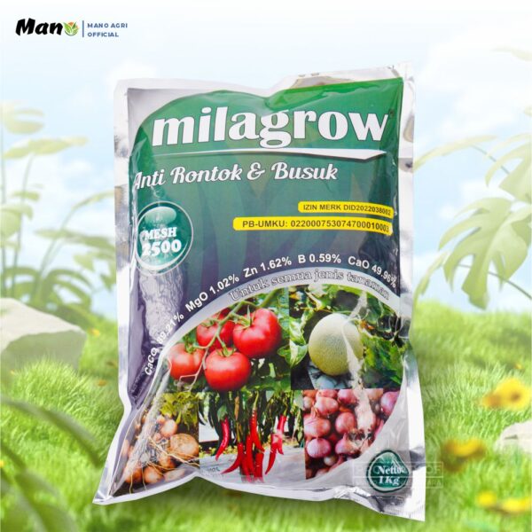 Milagrow 1 KG