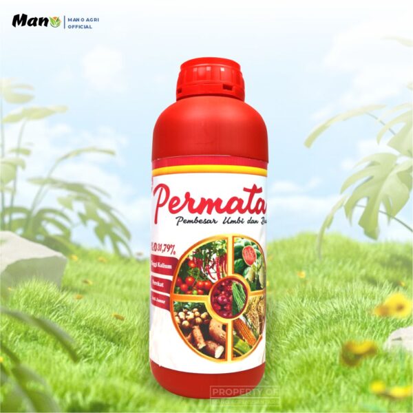 Permata 1 L
